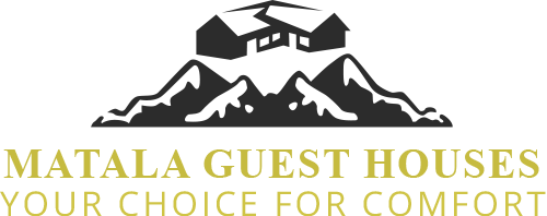 Tribute Guest House Matala